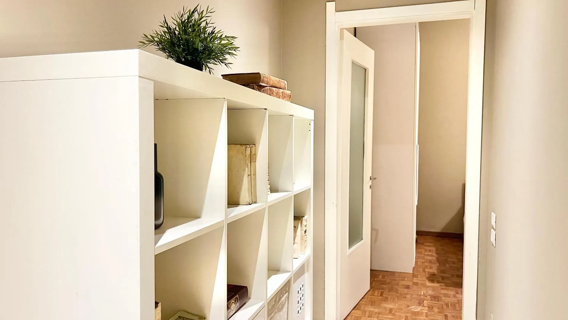 Casa Giordana Lejlighed Milano