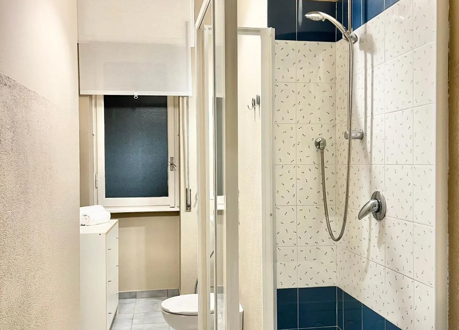 Casa Giordana Lejlighed Milano Italien