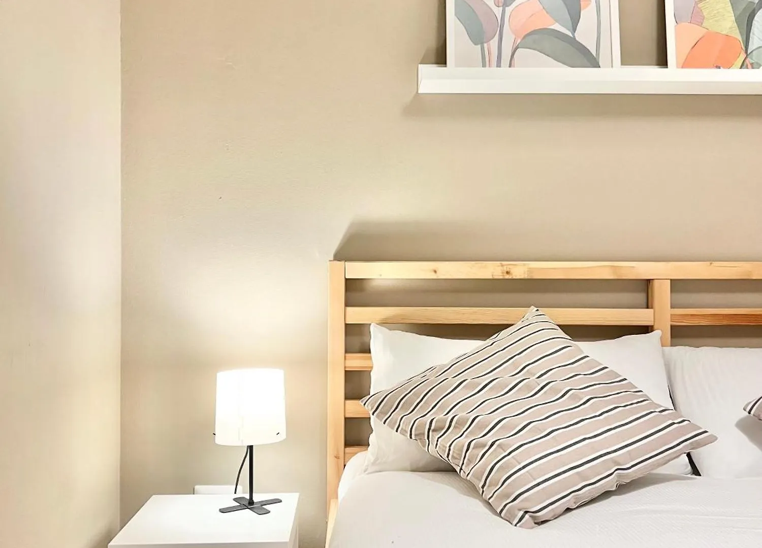 Casa Giordana Lejlighed Milano