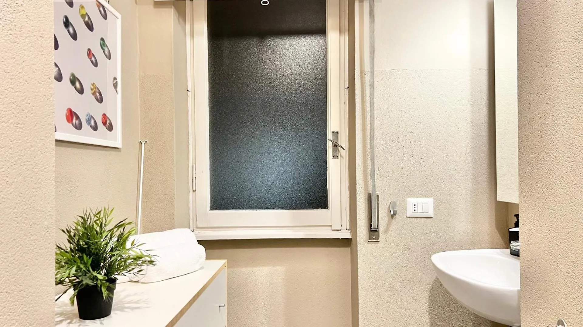 Casa Giordana Lejlighed Milano