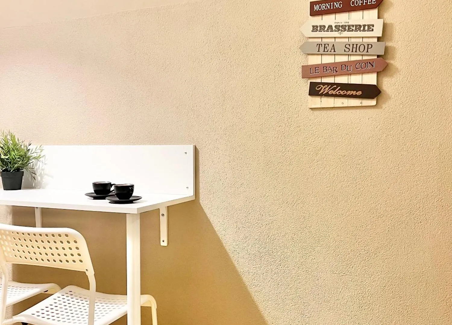 Casa Giordana Lejlighed Milano
