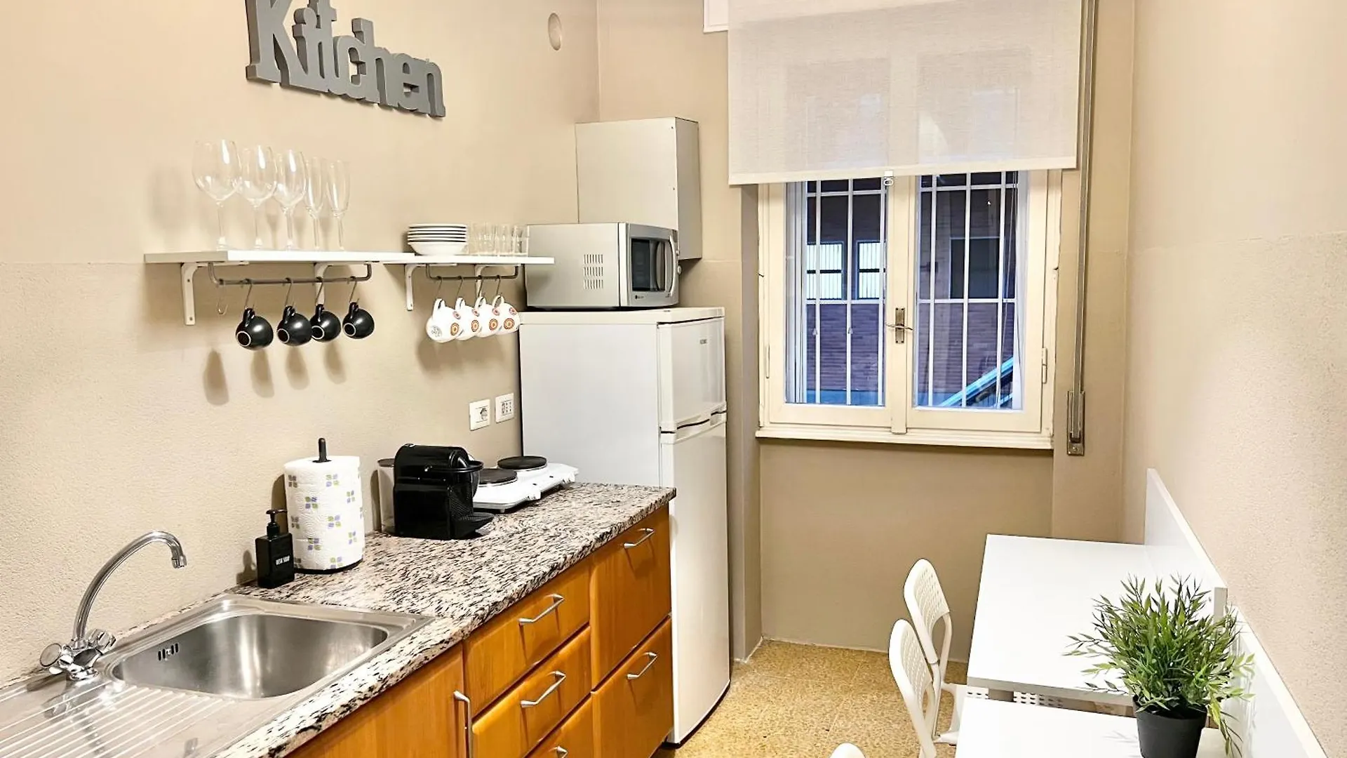 דירות מילאנו Casa Giordana